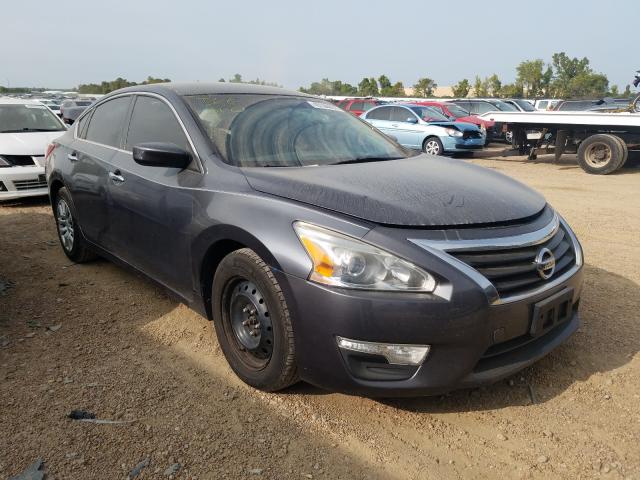 NISSAN ALTIMA 2.5 2013 1n4al3ap7dn538556