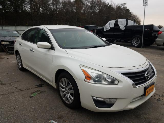 NISSAN ALTIMA 2.5 2013 1n4al3ap7dn539352