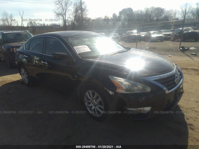 NISSAN ALTIMA 2013 1n4al3ap7dn539397