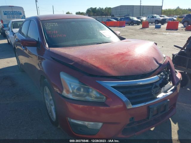 NISSAN ALTIMA 2013 1n4al3ap7dn539514