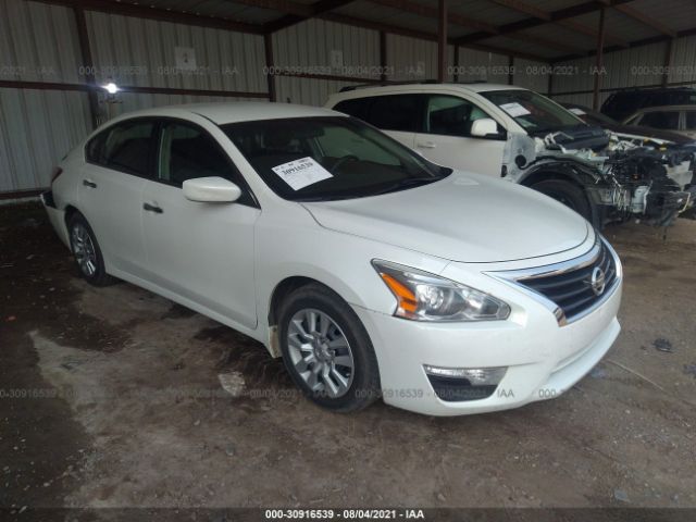 NISSAN ALTIMA 2013 1n4al3ap7dn539660