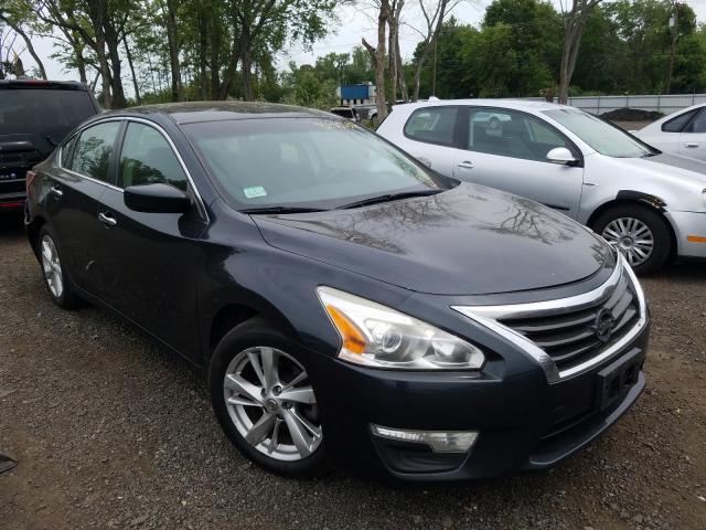 NISSAN ALTIMA 2.5 2013 1n4al3ap7dn540159