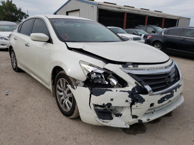 NISSAN ALTIMA 2.5 2013 1n4al3ap7dn540209