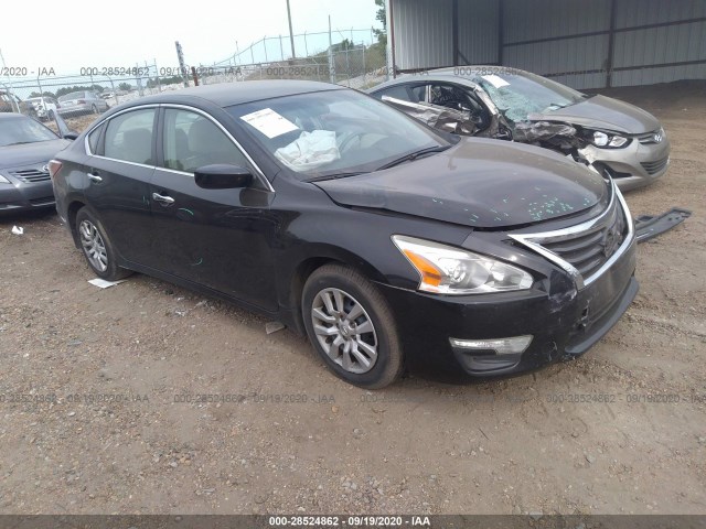 NISSAN ALTIMA 2013 1n4al3ap7dn540534