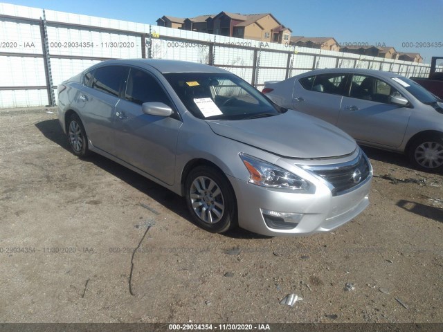 NISSAN ALTIMA 2013 1n4al3ap7dn541490