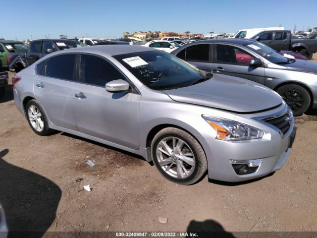 NISSAN ALTIMA 2013 1n4al3ap7dn541960