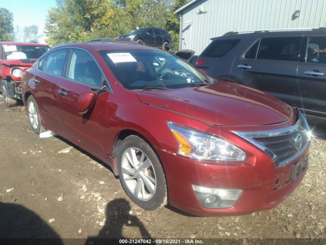 NISSAN ALTIMA 2013 1n4al3ap7dn541991