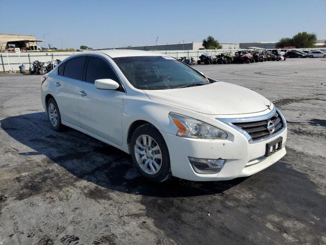 NISSAN ALTIMA 2.5 2013 1n4al3ap7dn542025