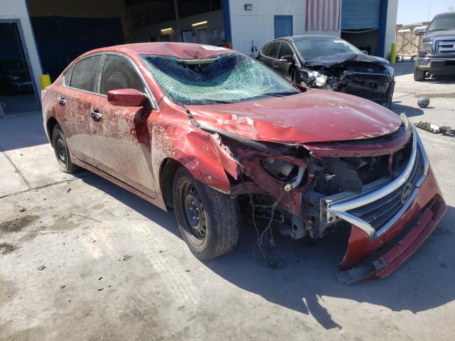 NISSAN ALTIMA 2.5 2013 1n4al3ap7dn542767