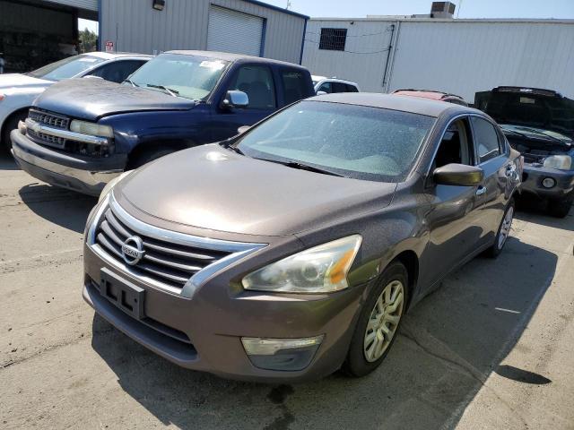 NISSAN ALTIMA 2.5 2013 1n4al3ap7dn542784