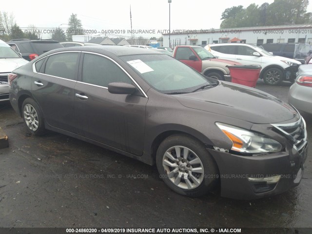 NISSAN ALTIMA 2013 1n4al3ap7dn543126