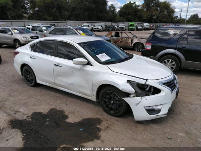 NISSAN ALTIMA 2013 1n4al3ap7dn543854