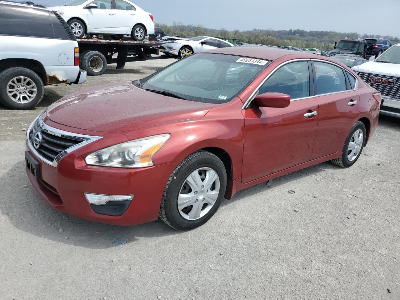 NISSAN ALTIMA 2013 1n4al3ap7dn544695