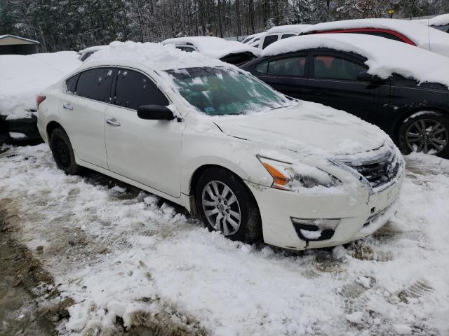 NISSAN ALTIMA 2.5 2013 1n4al3ap7dn545622