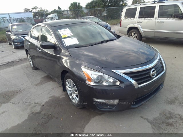 NISSAN ALTIMA 2013 1n4al3ap7dn545832