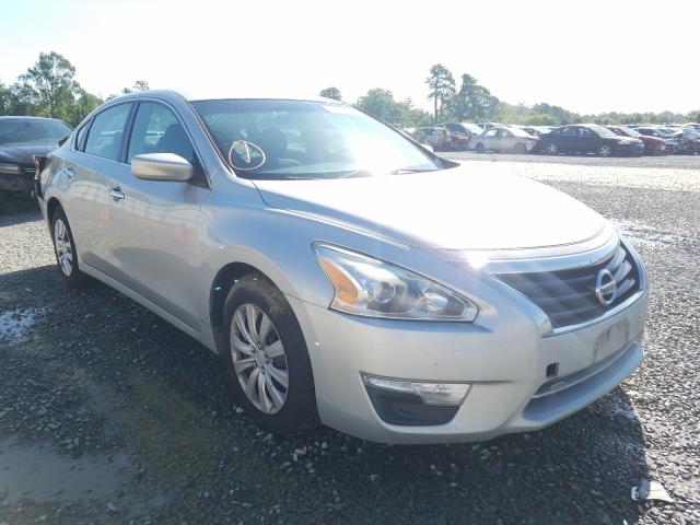 NISSAN ALTIMA 2.5 2013 1n4al3ap7dn546933