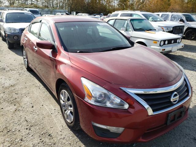 NISSAN ALTIMA 2.5 2013 1n4al3ap7dn547287