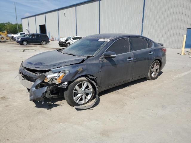 NISSAN ALTIMA 2.5 2013 1n4al3ap7dn547970