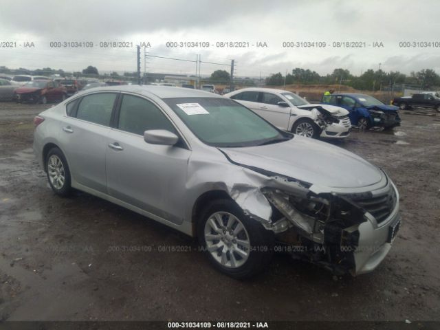 NISSAN ALTIMA 2013 1n4al3ap7dn548133