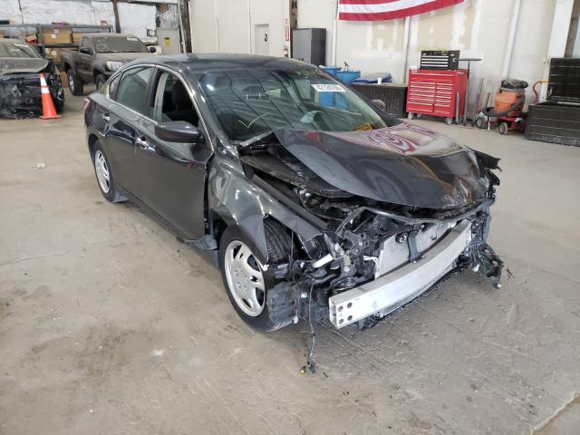 NISSAN ALTIMA 2.5 2013 1n4al3ap7dn548410