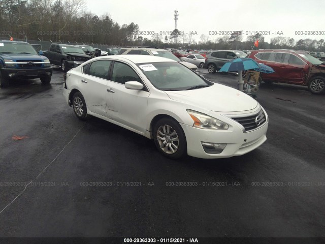 NISSAN ALTIMA 2013 1n4al3ap7dn548584