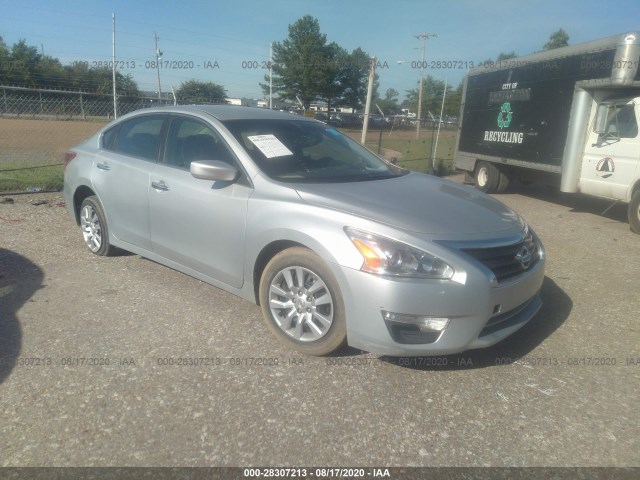 NISSAN ALTIMA 2013 1n4al3ap7dn548696