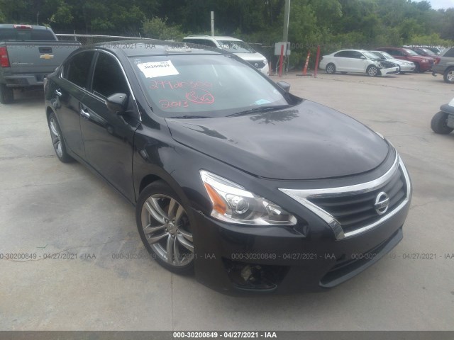 NISSAN ALTIMA 2013 1n4al3ap7dn549217