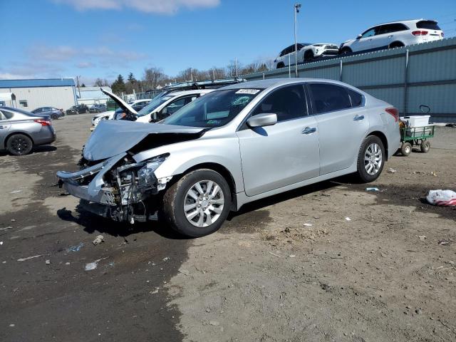 NISSAN ALTIMA 2.5 2013 1n4al3ap7dn549525