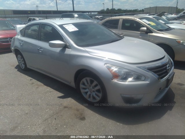 NISSAN ALTIMA 2013 1n4al3ap7dn550366