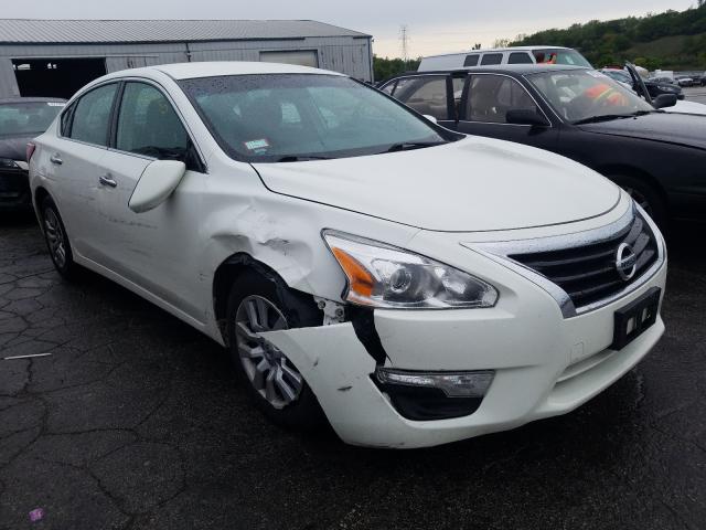 NISSAN ALTIMA 2.5 2013 1n4al3ap7dn550562