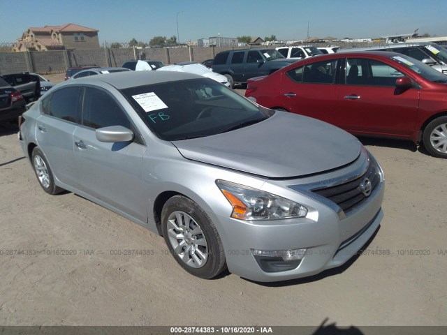 NISSAN ALTIMA 2013 1n4al3ap7dn550710