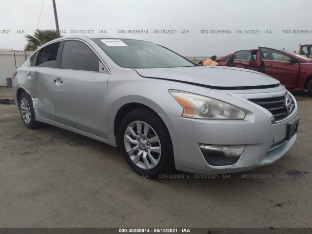 NISSAN ALTIMA 2013 1n4al3ap7dn550724