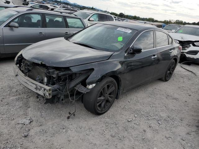 NISSAN ALTIMA 2.5 2013 1n4al3ap7dn551095