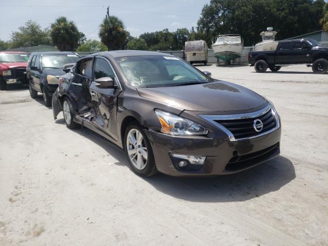 NISSAN ALTIMA 2.5 2013 1n4al3ap7dn551727