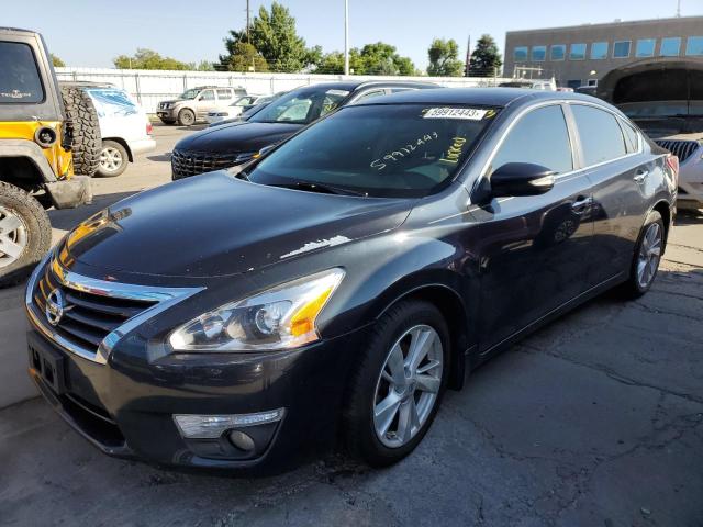 NISSAN ALTIMA 2013 1n4al3ap7dn551968