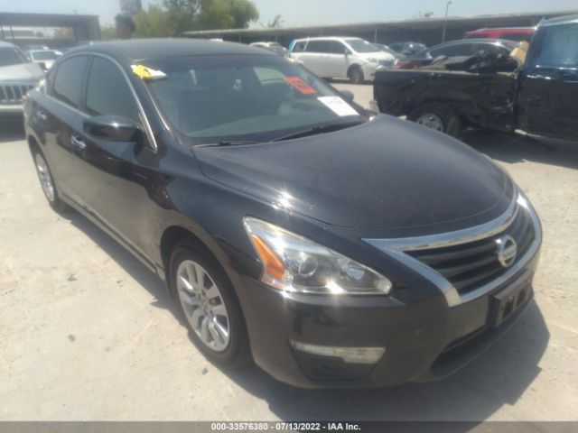 NISSAN ALTIMA 2013 1n4al3ap7dn552411