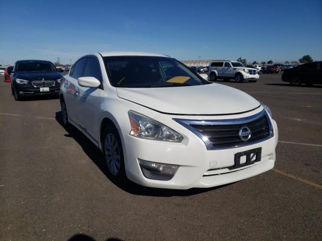 NISSAN ALTIMA 2.5 2013 1n4al3ap7dn553137