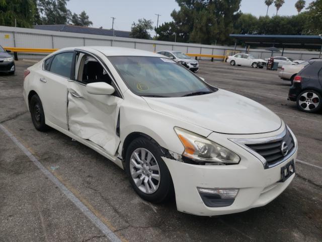 NISSAN ALTIMA 2.5 2013 1n4al3ap7dn553428