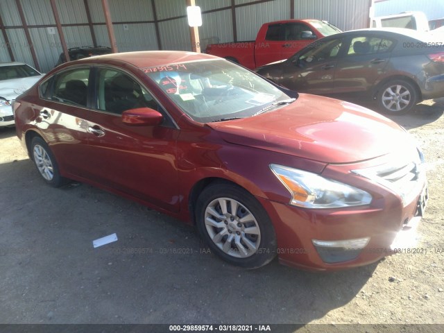 NISSAN ALTIMA 2013 1n4al3ap7dn553462