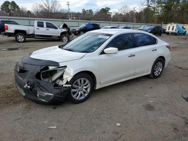 NISSAN ALTIMA 2013 1n4al3ap7dn554028