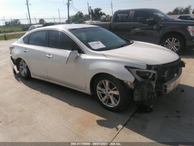 NISSAN ALTIMA 2013 1n4al3ap7dn554143