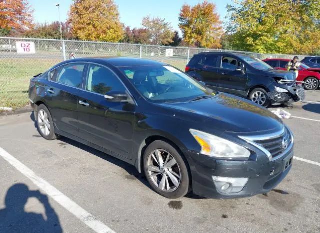 NISSAN ALTIMA 2013 1n4al3ap7dn555308