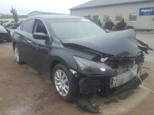 NISSAN ALTIMA 2.5 2013 1n4al3ap7dn555616