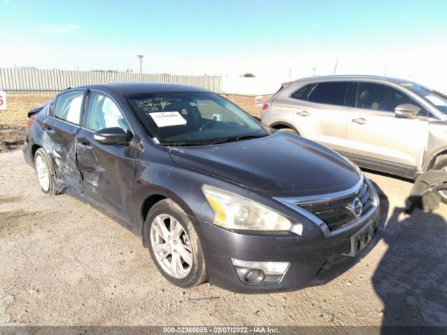 NISSAN ALTIMA 2013 1n4al3ap7dn555843