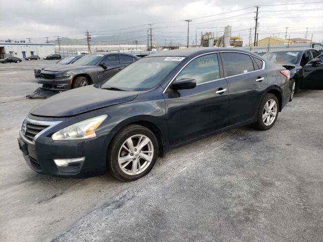 NISSAN ALTIMA 2.5 2013 1n4al3ap7dn556054