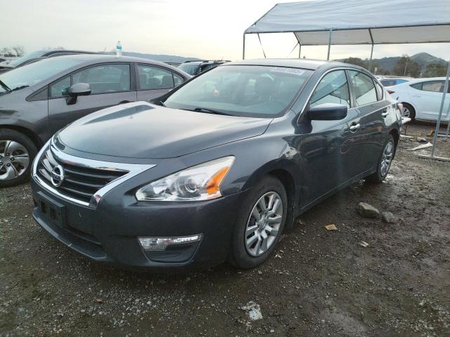 NISSAN ALTIMA 2.5 2013 1n4al3ap7dn556684