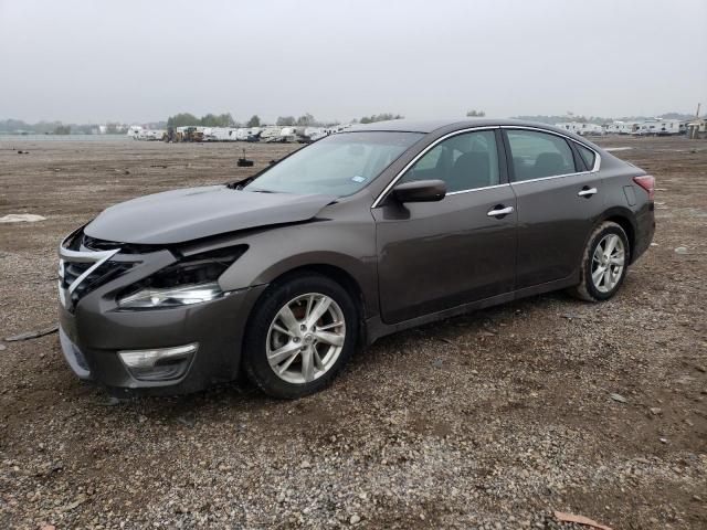 NISSAN ALTIMA 2.5 2013 1n4al3ap7dn556703