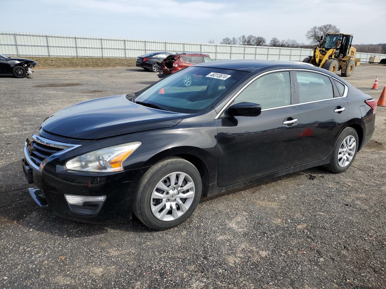 NISSAN ALTIMA 2013 1n4al3ap7dn556846