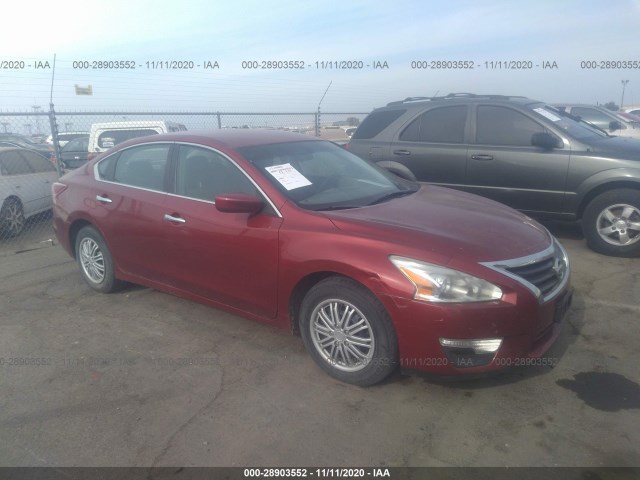 NISSAN ALTIMA 2013 1n4al3ap7dn557012