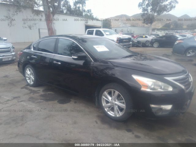 NISSAN ALTIMA 2013 1n4al3ap7dn557026